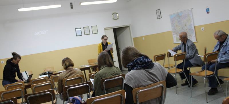 fot. Dagmara Kubik