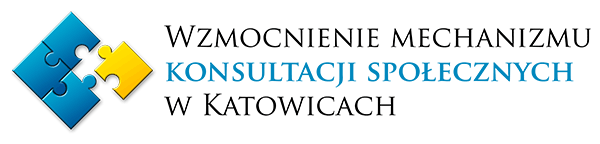 Wzmocnienie mechanizmu konsultacji społecznych w Katowicach